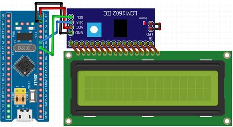 Free shipping. . Stm32 lcd driver